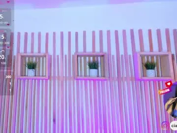 Chaturbate Live Sex of ciara_blake