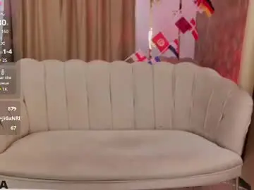 Chaturbate Nude Webcam of emelyglory