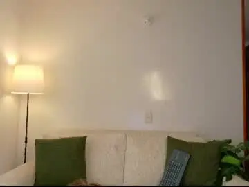 Chaturbate Live Porn of ivonnybonita_