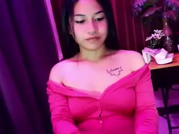 Chaturbate Free Live Porn of jasmine_arousal