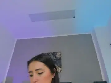 Chaturbate Live Sex of kathia_morelli