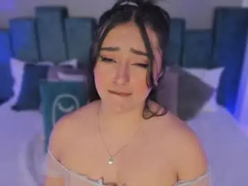 Chaturbate Live Sex of kathia_morelli