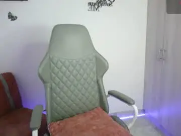 Chaturbate Private Sex Chat of nala_j08