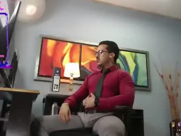 Chaturbate Sex Cam of randylukehot