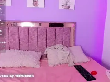 Chaturbate Sex Chat of selene_cute05