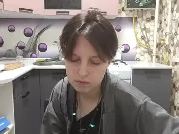 Chaturbate Nude Webcam of sharleenyodis