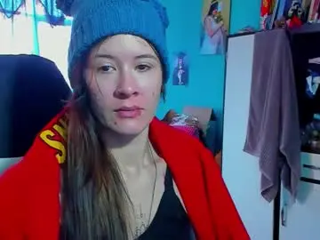 Chaturbate Free Porn Cam of stephany_uwu
