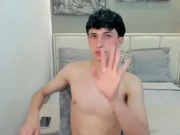 Chaturbate Adult Webcam of thom_ames