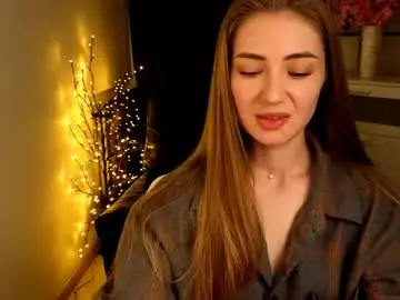 Chaturbate Sex Chat of adelyna_bird