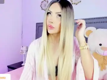 Chaturbate Adult Webcam of ale_love_