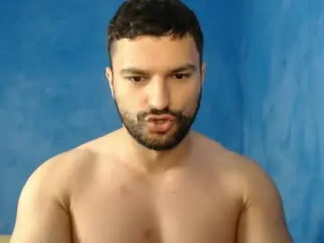 Chaturbate Nude Webcam of alex_blu