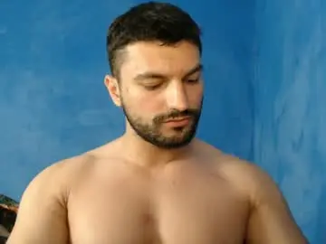 Chaturbate Watch Live Sex Cams of alex_blu