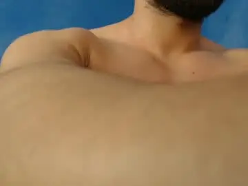 Chaturbate Nude Webcam of alex_blu
