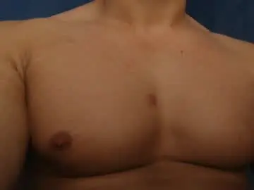 Chaturbate Private Sex Chat of alex_blu