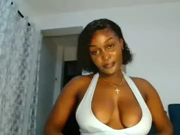 Chaturbate Adult Webcams of ebony_ghoddes