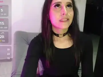 Chaturbate Sex Cam of isa_hall