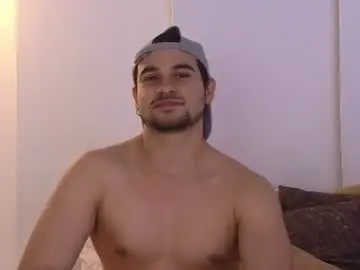 Chaturbate Private Sex Chat of jake_muller1
