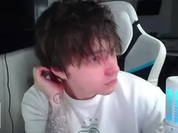 Chaturbate Free Live Porn of jayce_icestone