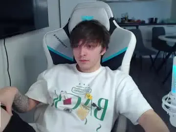 Chaturbate Best live sex cam show of jayce_icestone