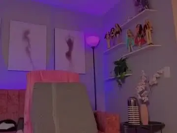 Chaturbate Live Porn of julianna_saenz