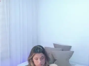 Chaturbate Live Porn of katejolie
