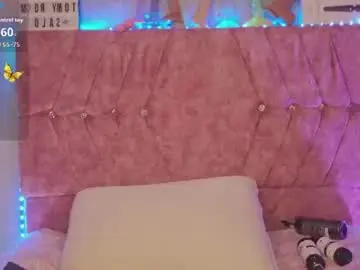 Chaturbate Adult Webcam of katiie_m