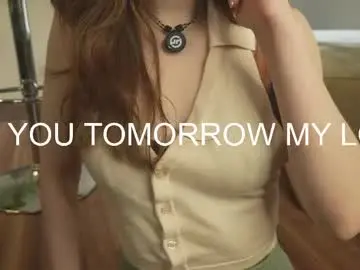 Chaturbate Sex Cam of lizbethbiers