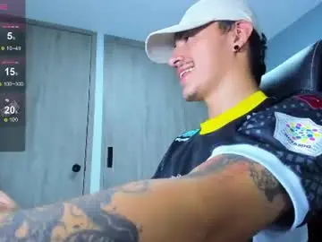 Chaturbate Watch Live Sex Cams of lobo_17