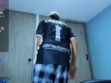 Chaturbate Best Webcam of lobo_17