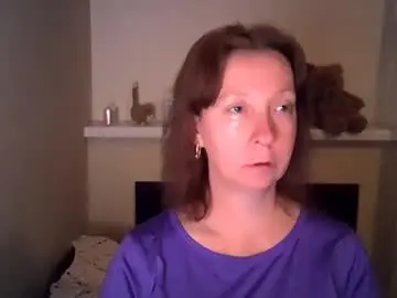 Chaturbate Nude Webcam of madaamtang