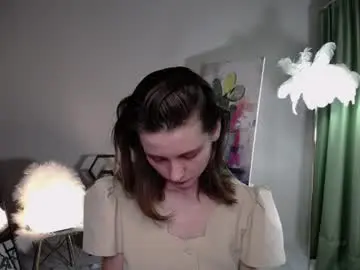 Chaturbate Nude Webcam of mishel_sexy