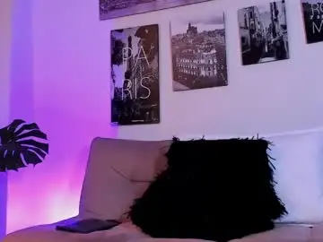 Chaturbate Free Porn Cam of parker_lavine