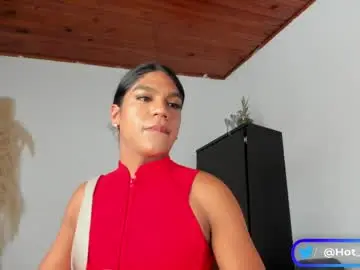 Chaturbate Sex Cam of sharick_lovee