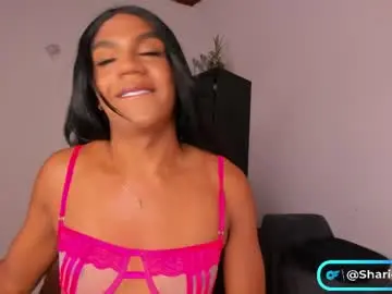 Chaturbate Adult Video Chat of sharick_lovee