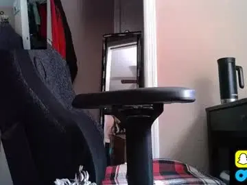 Chaturbate Nude Webcam of stoner394