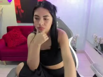 Chaturbate Free Live Porn of tammy_petit