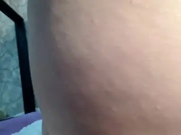 Chaturbate Nude Webcam of alidaalida2