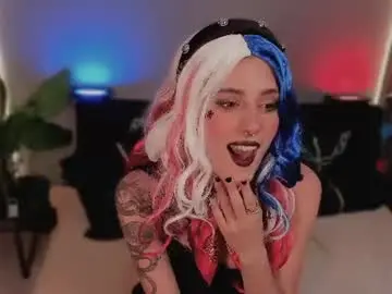 Chaturbate Adult Video Chat of amelianaughty_