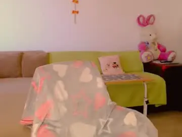 Chaturbate Live Sex Cam of anysadoll