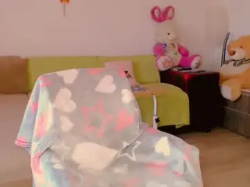 Chaturbate Adult Video Chat of anysadoll