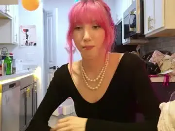 Chaturbate Best live sex cam show of cokia_