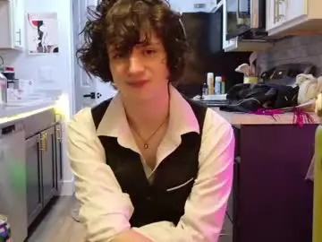 Chaturbate Live Porn of cokia_