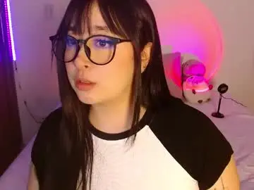 Chaturbate Live Sex of crystalitesq