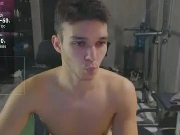 Chaturbate Live Porn of james_friends