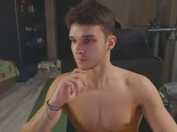 Chaturbate Adult Video Chat of james_friends