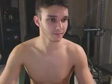 Chaturbate Live Sex of james_friends