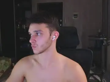 Chaturbate Sex Cam of james_friends