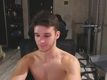 Chaturbate Adult Webcam of james_friends