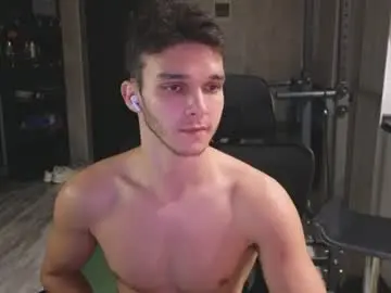 Chaturbate Sex Cam of james_friends