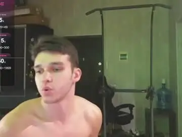 Chaturbate Adult Video Chat of james_friends